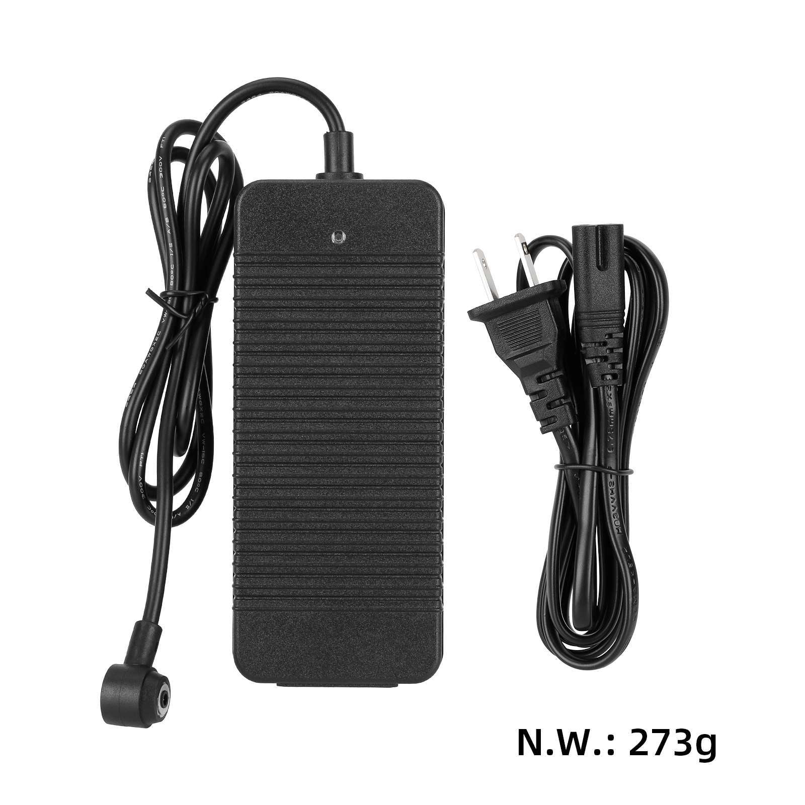 For Xiaomi 4 Pro E-Scooter Magnetic Charger 42V 2A Electrical Scooter Charging Adapter For Xiaomi 4 Pro E-Scooter Magnetic Charger 42V 2A Electrical Scooter Charging Adapter